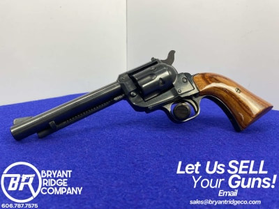 1968 Liberty "Trade Name" Single-Action .22 LR *WEST GERMANY MADE REVOLVER*