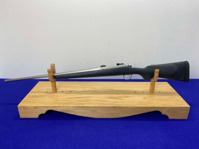 2003 Remington 700 Titanium 300RemSAUM 24" *DESIRABLE LIGHTWEIGHT RIFLE*-GID1190627157