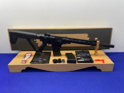 Rock Island Armory/Armscor VR80 CA. COMPLIANT 12Ga. Black 20" *AR-15 STYLE*