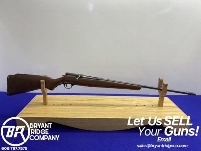 O.F.Mossberg 183DF 410 Bore Blue 24" *CLASSIC BOLT-ACTION SHOTGUN*