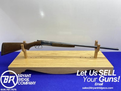 1952 Winchester 24 16 Gauge Blued 28" *AMAZING PIECE OF WINCHESTER HISTORY*