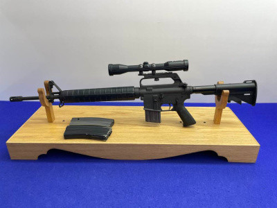 Colt AR-15 SP1 .223 Rem 20" *HIGHLY DESIRABLE PRE-BAN SEMI-AUTO RIFLE*-GID1191145082