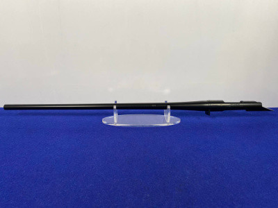 Remington 700 Stainless 300 WSM Barrel Assembly 24" XCRII *OEM CUSTOM SHOP*-GID1190860666