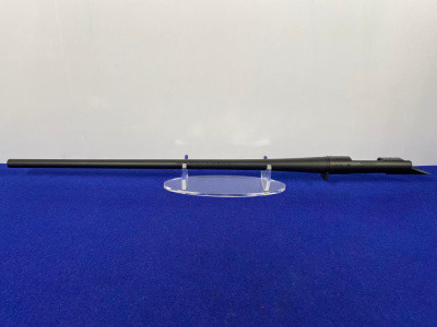 *CUSTOM SHOP* Remington 700 .270 WSM 24" Barrel Assembly -OEM INVENTORY--GID1190861819