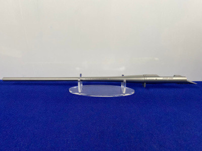 Remington Model 7 Barrel Assembly 6mm Rem 20" *CUSTOM SHOP OEM INVENTORY*-GID1190874354