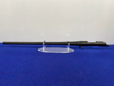 *CUSTOM SHOP OEM INVENTORY* .243 Win 20" Blue Remington 700 Barrel Assembly-GID1190875616