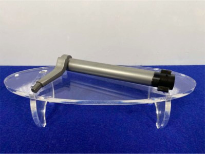 Remington .223 Rem Bolt *RH, SHORT-ACTION, STAINLESS* Custom Shop Inventory-GID1191066247