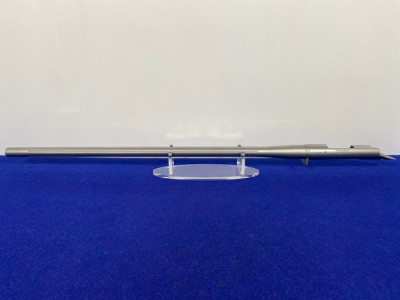 Remington CUSTOM SHOP 700 Barrel Assembly .220 Swift 26" *DISCONTINUED OEM*-GID1191066786