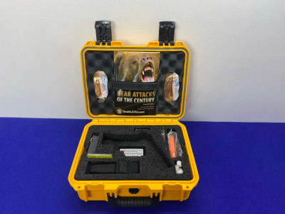 Smith & Wesson 460Emergency Survival Tool Kit *ULTIMATE SURVIVAL EQUIPMENT*-GID1191622311
