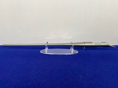 Remington Model 7 Barrel Assembly .260 Rem 20" *CUSTOM SHOP OEM INVENTORY*-GID1191074762