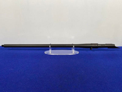 Remington CUSTOM SHOP 700 Barrel Assembly 22-250 Rem 24" *DISCONTINUED OEM*-GID1191077711