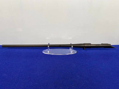 *CUSTOM SHOP OEM INVENTORY* .270 Win 22" Blue Remington 700 Barrel Assembly-GID1191078957