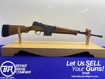d'armes de Saint-Étienne MAS-49/56 7.5x54mm Park *COLLECTIBLE FRENCH RIFLE*