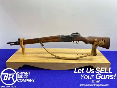 MAS 1936 (MAS-36) 7.5x54mm Park 22.6" *FRANCE'S LAST STANDARD-ISSUE*
