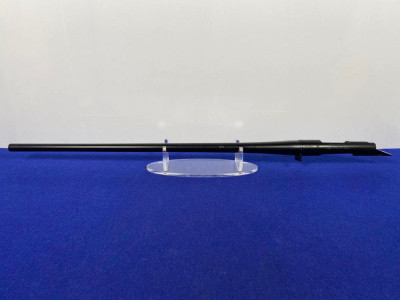 Remington 700 Stainless 300 WSM Barrel Assembly 24" XCRII *OEM CUSTOM SHOP*-GID1192265580