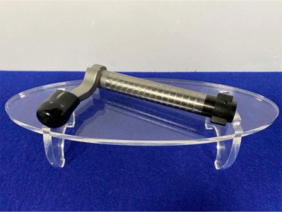 -CUSTOM SHOP- Remington .223 Bolt *MODEL 7, RIGHT HAND, STAINLESS/JEWELED*-GID1192451199