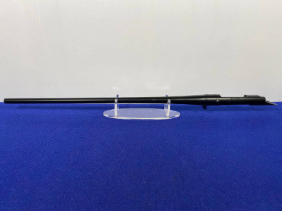 Remington 700 Stainless 7mm Rem Mag Barrel Assembly 24" XCRII *CUSTOM SHOP*-GID1192483702