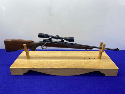 1956 Winchester 70 Featherweight .30-06 *HIGHLY SOUGHT-AFTER PRE-64 RIFLE*