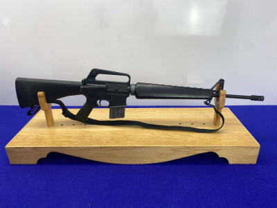 Colt AR-15 M16A1 5.56mm Park 20" *LIMITED 1 OF 2500 VIETNAM WAR COLLECTION*
