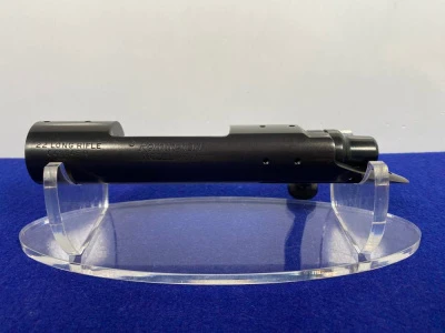 Remington Model 40-X .22LR Receiver Blue W/ Bolt *CUSTOM BUILDER FAVORITE*-GID1194742662