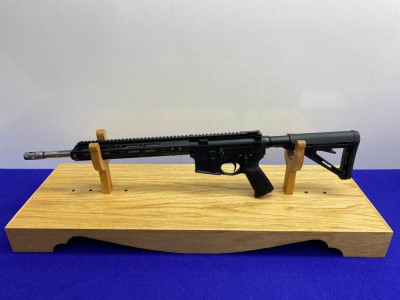 Palmetto PA-15 Multi .223 Wylde SS 16" *HIGHLY REGARDED AR-15 PLATFORM*
