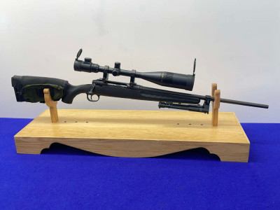 Savage Axis 308 Win. 22" Blued *GREAT BUDGET BOLT-ACTION RIFLE W/ OPTIC*