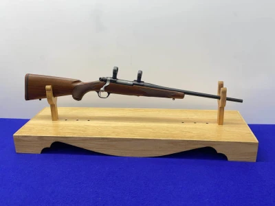 2010 Ruger M77 Hawkeye Compact 16.5" .260 Rem Blued *AMERICAN MADE RIFLE*