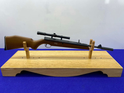 Barnett Spitfire .177 Pellet Blued 11.5" *EXCELLENT SPORTING AIRGUN*