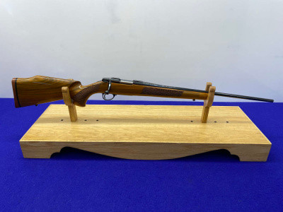 Sako AI Hunter .223 Rem Blued 22" *HIGH-GRADE SPORTING RIFLE*