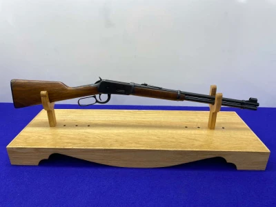 1974 Winchester Model 94 .30-30 Win Blued 20" *TIMELESS LEVER-ACTION RIFLE*