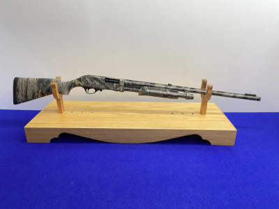 Charles Daly 301 Camo 26" Full 20GA *GREAT PUMP-ACTION SHOTGUN*
