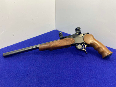 Thompson Center G2 Contender .221 Rem Fireball 14" *RESPECTED SINGLE-SHOT*