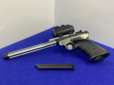 Tactical Solutions Pac-Lite .22 LR 10" *PREMIUM CUSTOM RIMFIRE PISTOL*