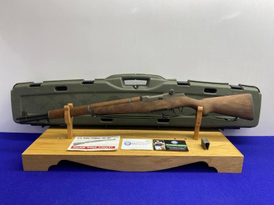 Harrington & Richardson M1 Garand .30-06 Park *LIMITED PRODUCTION RIFLE*