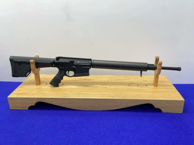 DPMS Panther Arms LR-GII 7.62x51 NATO Black 20" *AMAZING SEMI-AUTO RIFLE*