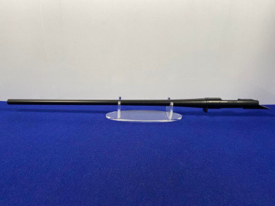 *CUSTOM SHOP* Remington 700 7mm-08 Rem 24" Barrel Assembly -OEM INVENTORY--GID1194187512