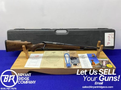Kimber K22 Super America 22LR *RETAINED BY THE KIMBER FACTORY* #KA10809