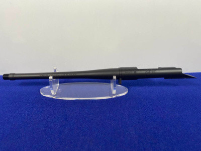 *CUSTOM SHOP OEM INVENTORY* Remington 700 .308 Win Barrel Assembly 12.5"-GID1199638068