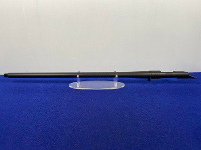*CUSTOM SHOP OEM INVENTORY* Remington 700 6.5 CM Barrel Assembly 24" 5R-GID1198786185