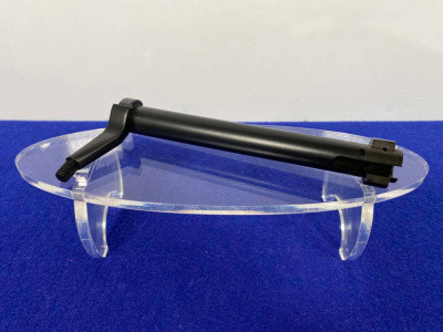 Remington Magnum STD-M16 Bolt *RH, LONG-ACTION,BLACK* Custom Shop Inventory-GID1198664560