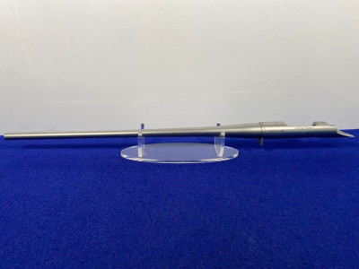 Remington Model 7 Barrel Assembly .260 Rem 20" *CUSTOM SHOP OEM INVENTORY*-GID1200428917