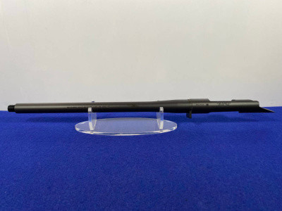 *CUSTOM SHOP OEM INVENTORY* Remington 700 .308 Win Barrel Assembly 16.5"
