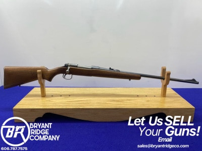 1951 Remington Model 721 .30-06 Springfield Blued 24" *EARLY POST WWII ERA*