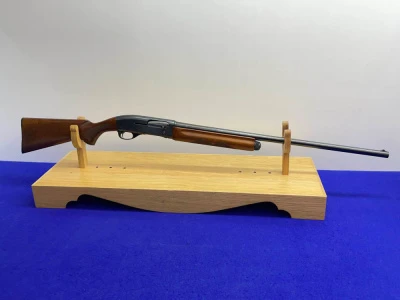 1959 Remington Sportsman 48 12 GA 28" Blued *VINTAGE SEMI-AUTO SHOTGUN*