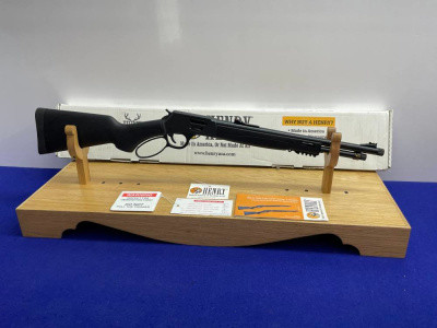 Henry Big Boy X Model .45 Colt 17.4