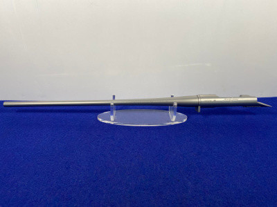Remington Model 7 Barrel Assembly .223 Rem 20" *CUSTOM SHOP OEM INVENTORY*-GID1200934759
