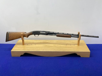 1933 Winchester Model 42 .410 Bore 26" Blue *FIRST YEAR PRODUCTION MODEL*