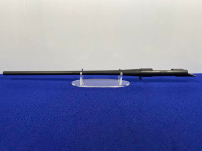 *CUSTOM SHOP OEM INVENTORY* .270 Win 22" Blue Remington 700 Barrel Assembly-GID1202797840