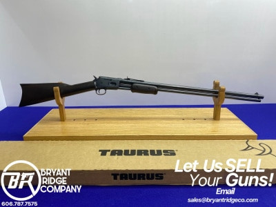 Taurus Thunderbolt C38 .357 Mag / .38 Spl 26" *COLT LIGHTNING REPRODUCTION*