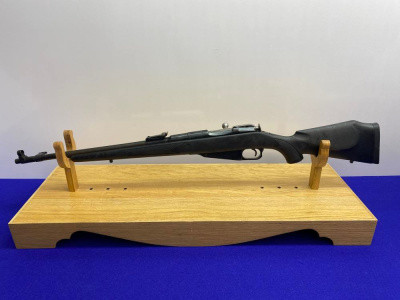 Izhevsk M44 Carbine 7.62x54mmR Blued 20.25" *WWII 1946 IZHEVSK PRODUCTION*